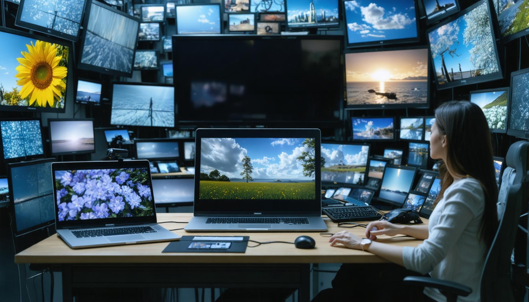 The Digital Odyssey: Unveiling the Secrets Behind a Global Content Powerhouse