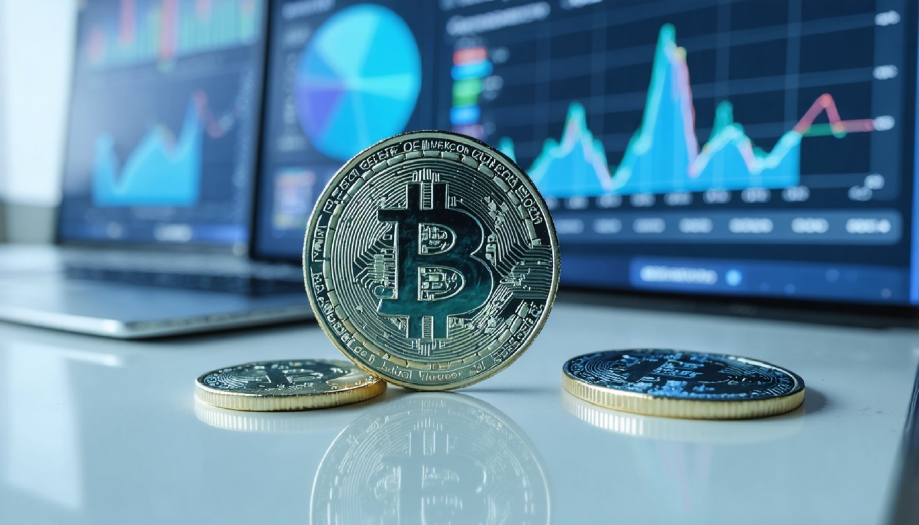 Ontdek de Altcoin die de toekomst van Blockchain zou kunnen revolutioneren 