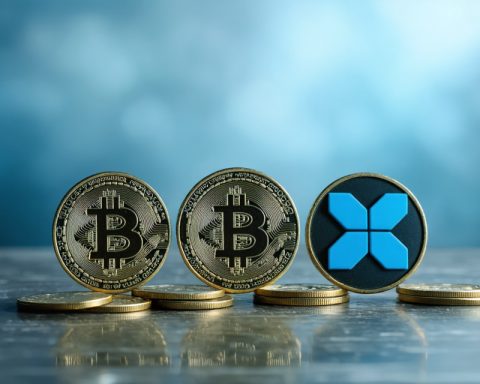 Three Cryptocurrencies That Could Turn the Tide: Bitcoin, XRP, and the Unexpected Underdog Three Cryptocurrencies That Could Turn the Tide: Bitcoin, XRP, and the Unexpected Underdog
