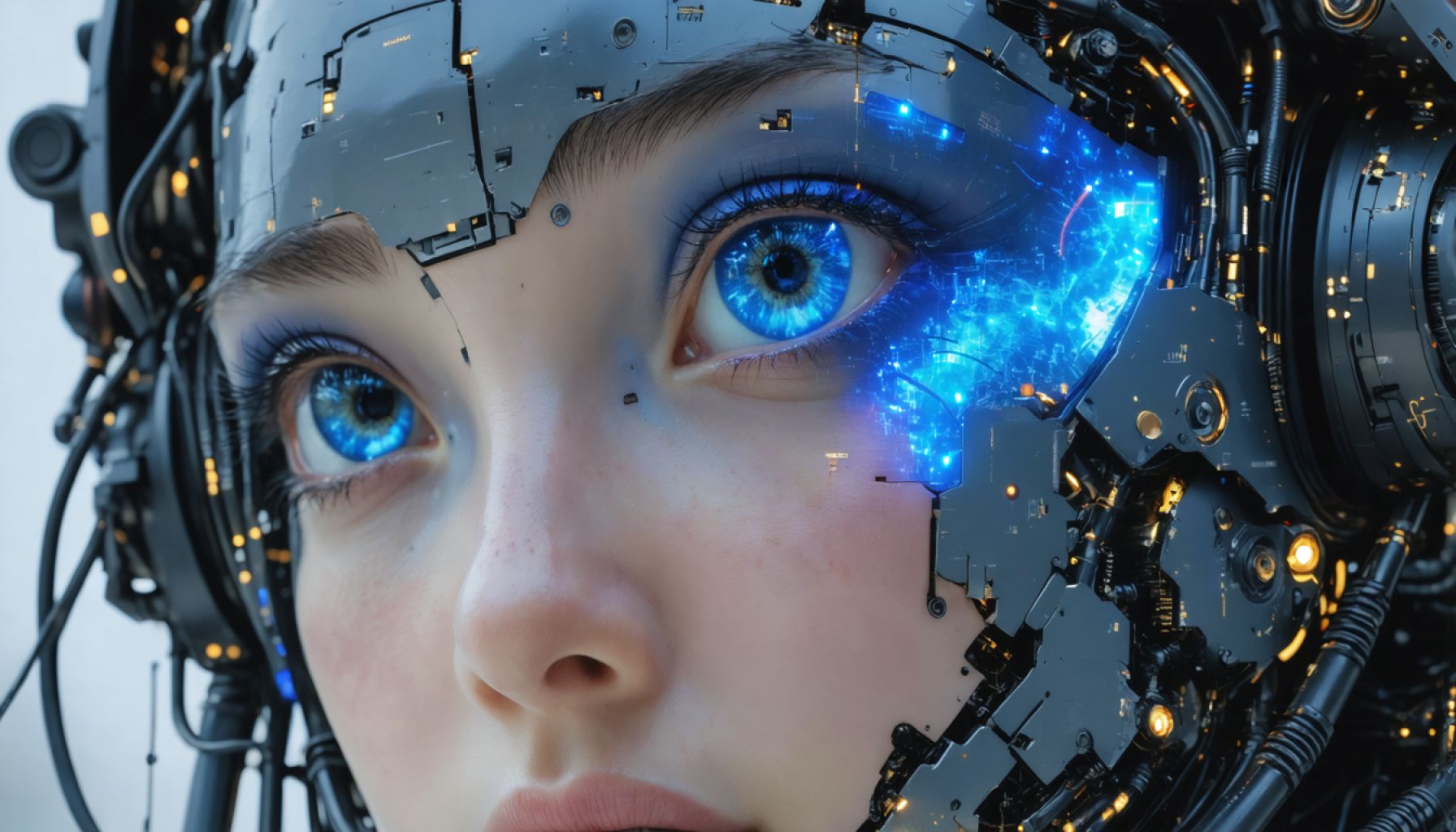 The Digital Art Dilemma: How AI and Blockchain Are Reshaping Creativity’s Fortunes