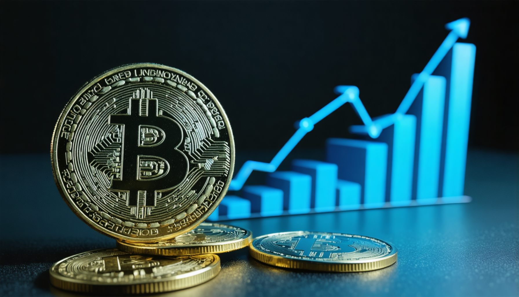 The Phenomenal Rise of Bitcoin: Is $100K Within Reach?