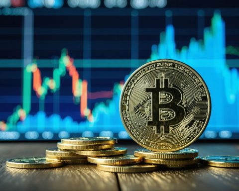 A Bold New Bet: Could Tariffs Trigger a Bitcoin Boom?