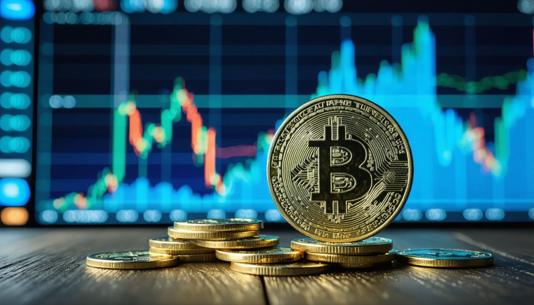 A Bold New Bet: Could Tariffs Trigger a Bitcoin Boom?