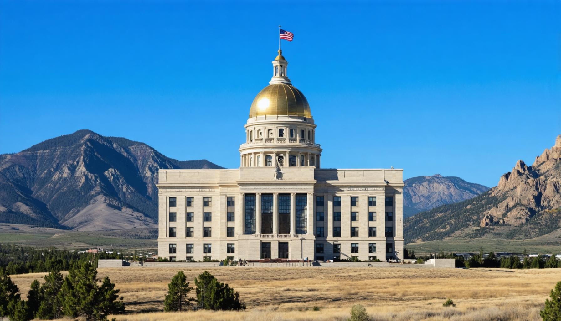 Utah’s Unchecked Crypto Surge: How New Legislation Could Threaten Natural Resources and Hike Utility Costs