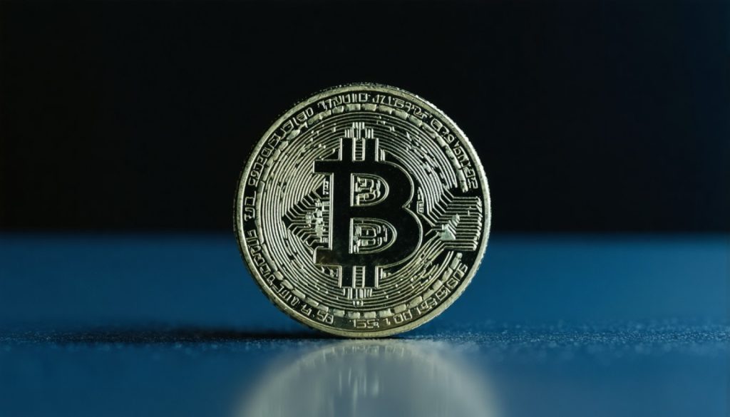 Bitcoin’s $91,000 Hurdle: A Crucial Test for Crypto’s Market Master