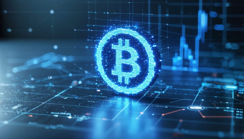 The Game-Changing Potential of Blockchain: Is Financial Planning on the Brink of Revolution?