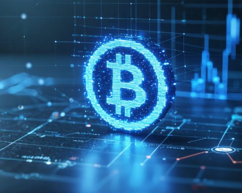 The Game-Changing Potential of Blockchain: Is Financial Planning on the Brink of Revolution? The Game-Changing Potential of Blockchain: Is Financial Planning on the Brink of Revolution?