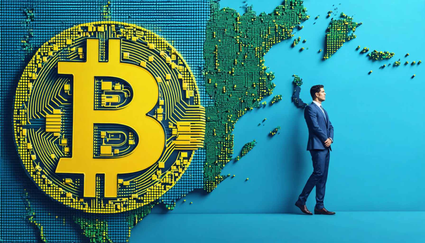 Unraveling Brazil’s Record-Breaking Crypto Scam: A Cautionary Tale of Financial Deception