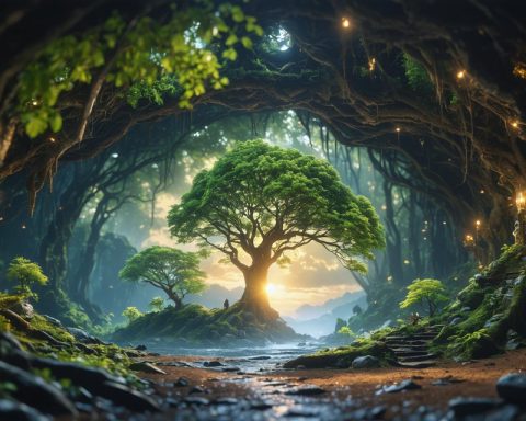 The Hidden World Behind the Stories That Shape Our Understanding The Hidden World Behind the Stories That Shape Our Understanding