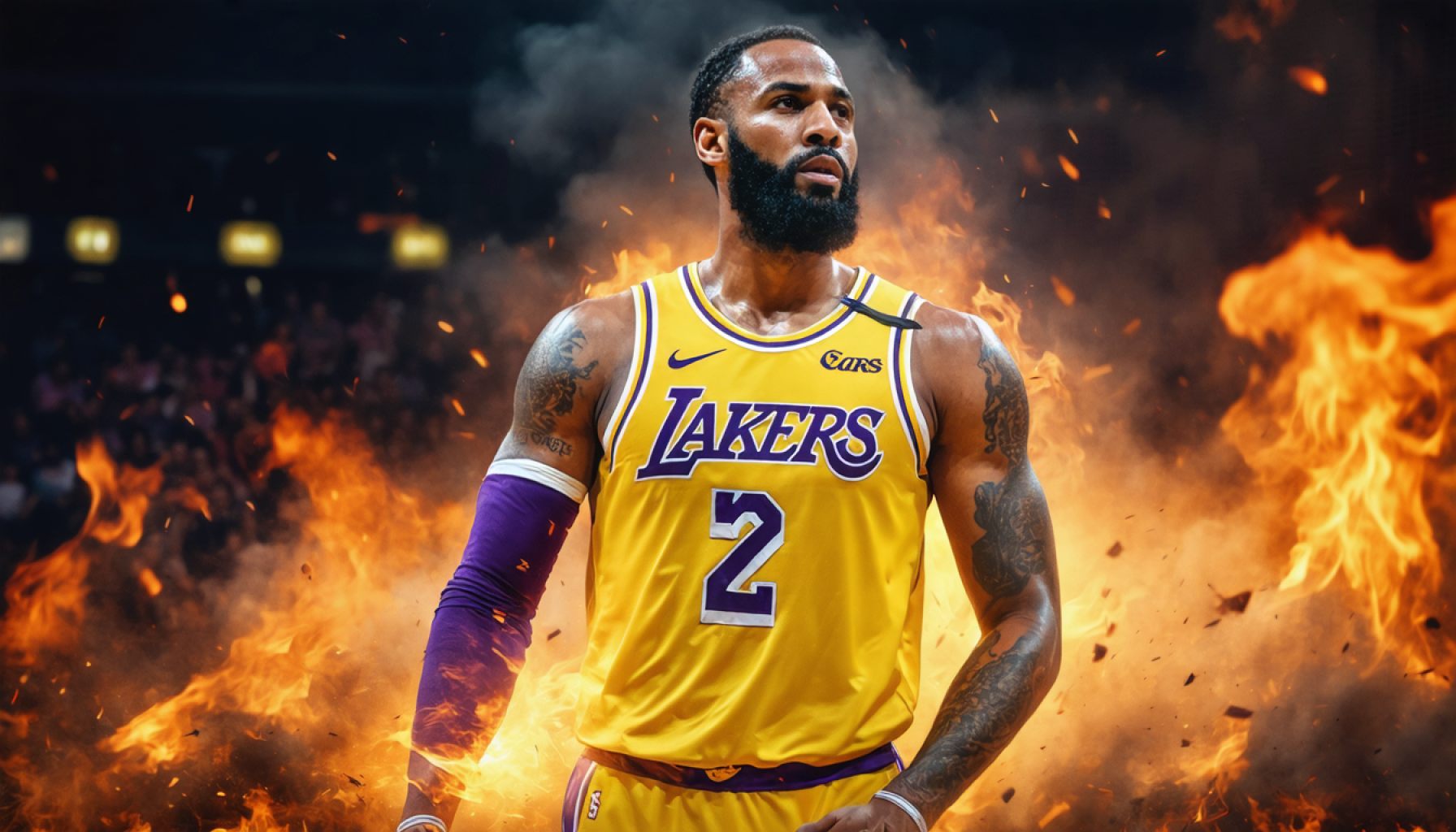 Can the Lakers Rise from the Ashes Against the Relentless Timberwolves?