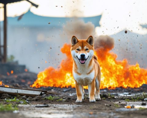 The Surprising Paradox Behind Shiba Inu’s Exploding Activity Yet Plummeting Profits The Surprising Paradox Behind Shiba Inu’s Exploding Activity Yet Plummeting Profits