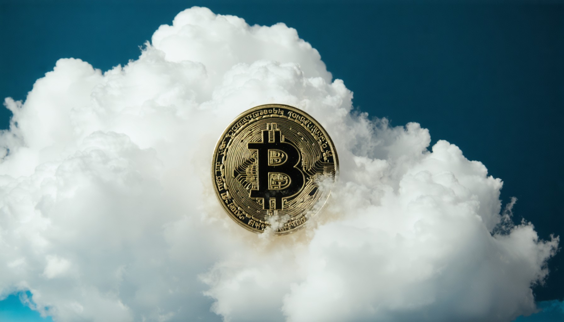 Dubios pasitikėjimas ar auksinė galimybė? „Bitcoin“ neramūs žemi taškai kylant bulių debesyje 