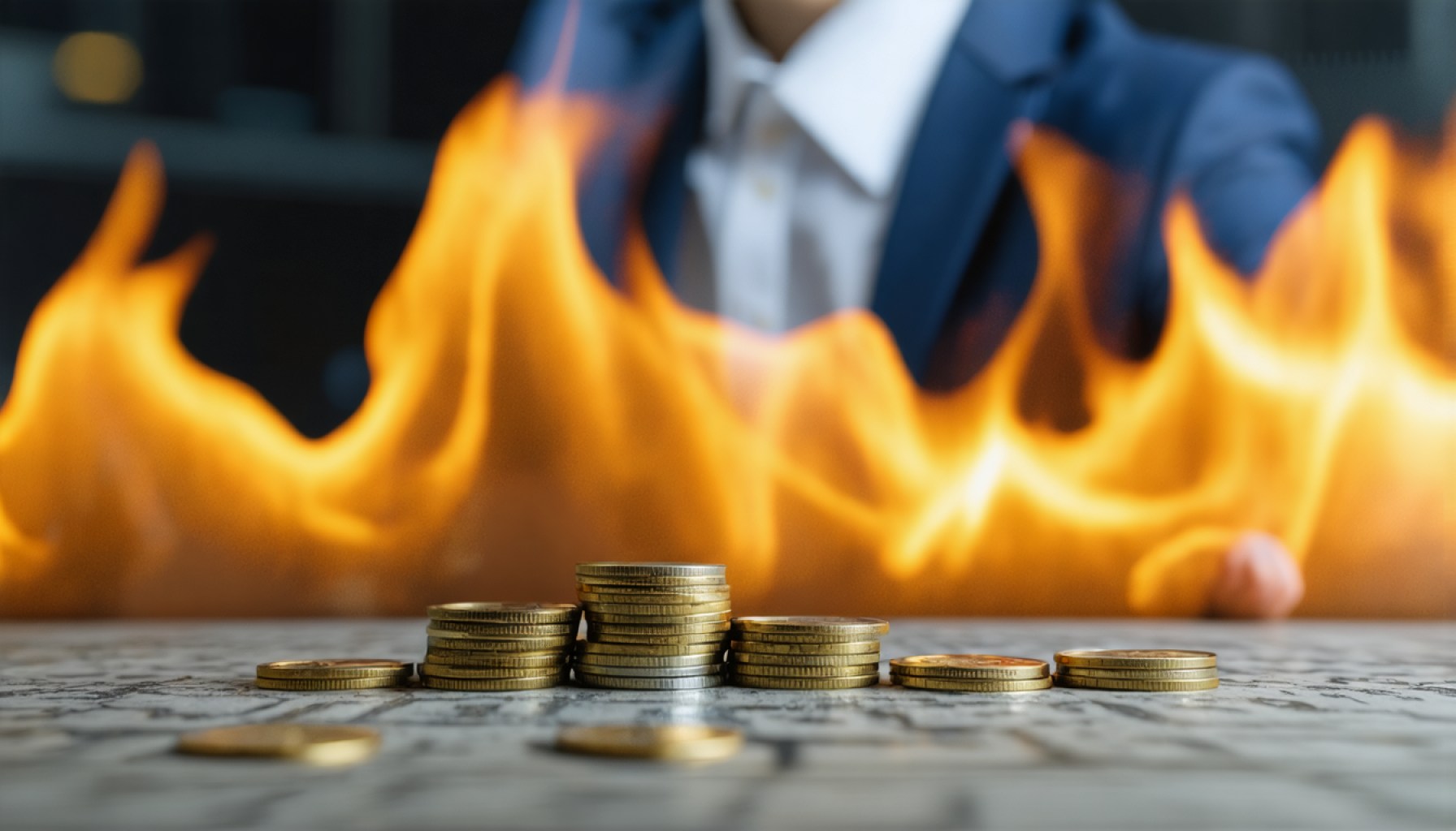 Can Rexas Finance Ignite a 5000% Surge in 2025?