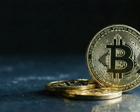 The Last Dance of Bitcoin Below $100K: Are Institutional Shifts Paving the Way? The Last Dance of Bitcoin Below $100K: Are Institutional Shifts Paving the Way?