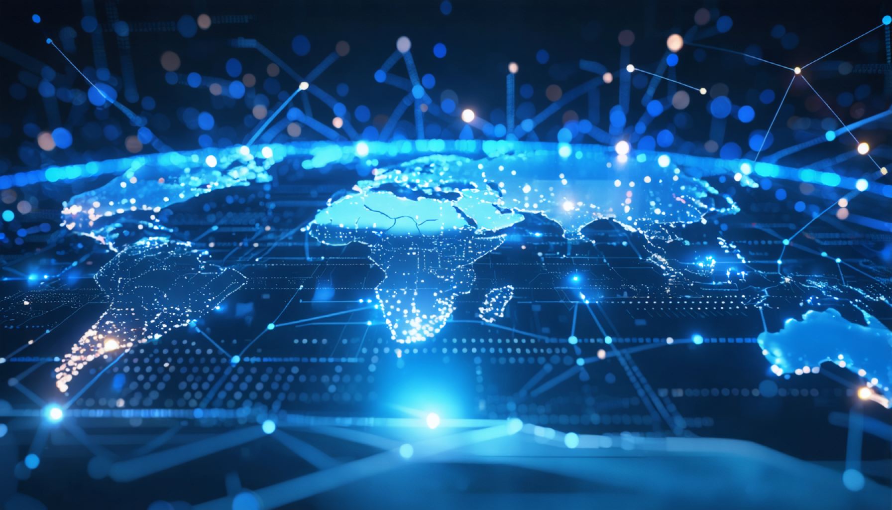 America’s Blockchain Dilemma: Will Innovation Thrive or Flounder?