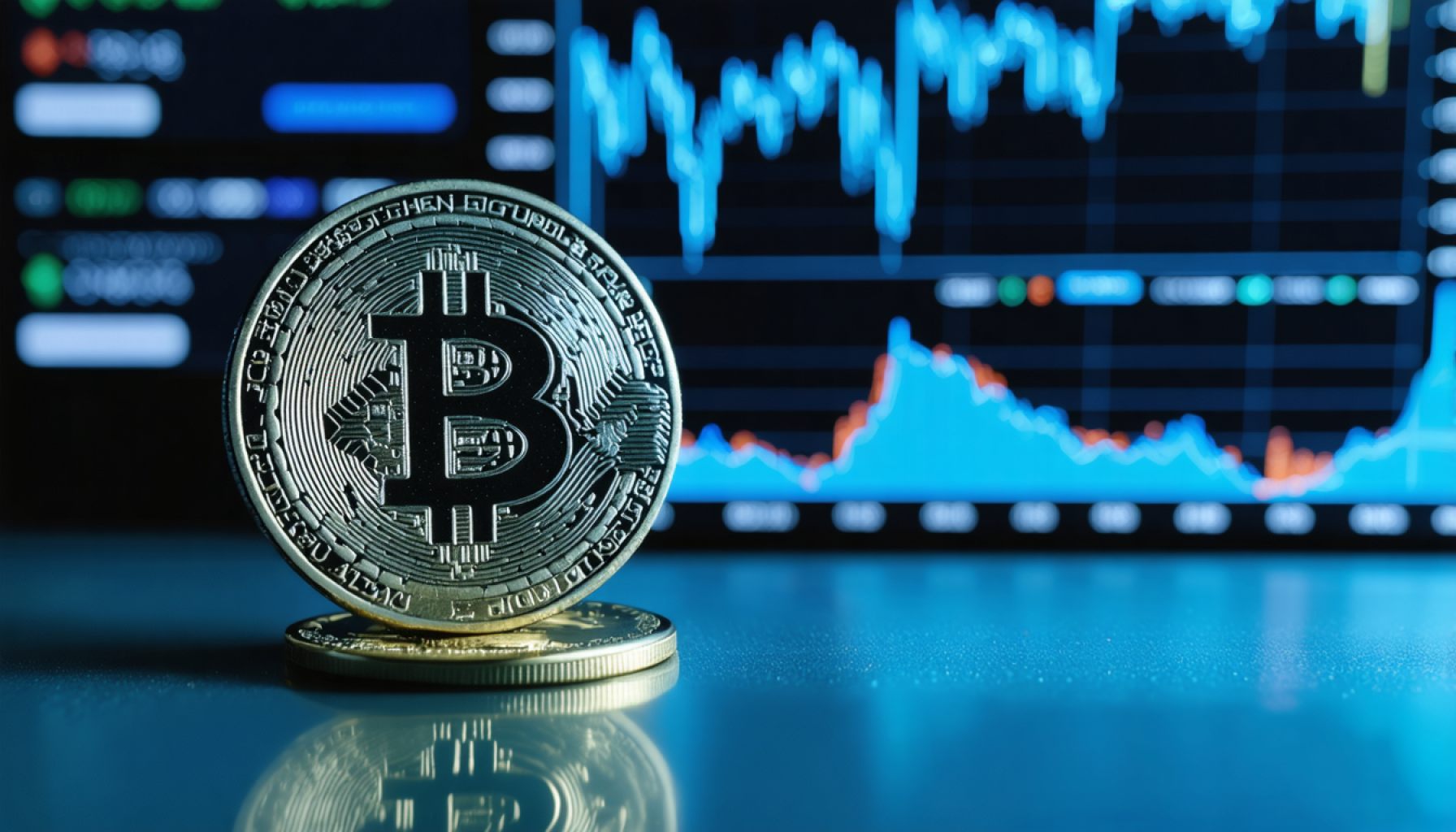 The Crypto ETF Surge: Is 2025 the Year of Institutional Crypto Breakthrough?