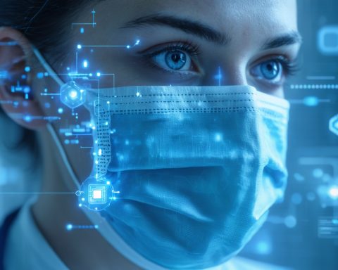 The Hidden Revolution: How Blockchain is Transforming Healthcare for the Better The Hidden Revolution: How Blockchain is Transforming Healthcare for the Better
