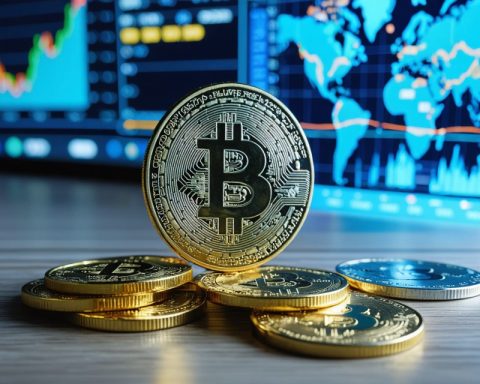 A Bitcoin meglepő alternatívája a piaci zűrzavar közepette: Érdemes figyelmet szentelni az XRP-nak? A Bitcoin meglepő alternatívája a piaci zűrzavar közepette: Érdemes figyelmet szentelni az XRP-nak?