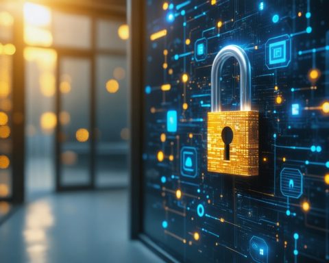 Data Privacy Showdown: How New Blockchain Guidelines Could Reshape the Digital Frontier Data Privacy Showdown: How New Blockchain Guidelines Could Reshape the Digital Frontier