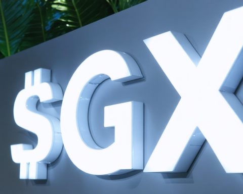 Singapore’s Bold Step into Crypto: SGX Pioneers Bitcoin Futures Singapore’s Bold Step into Crypto: SGX Pioneers Bitcoin Futures