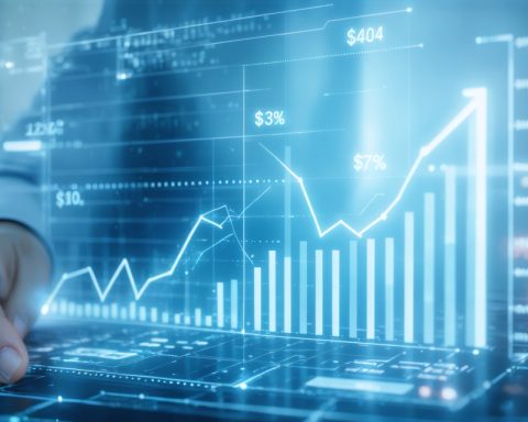 The Unstoppable Rise of SUI: Is $4 the Next Stop? The Unstoppable Rise of SUI: Is $4 the Next Stop?