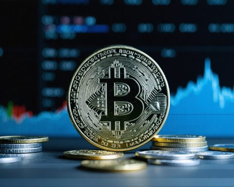 Bitcoin’s Meteoric Rise: Can BTCBULL Multiply Your Gains As Crypto Surges Again? Bitcoin’s Meteoric Rise: Can BTCBULL Multiply Your Gains As Crypto Surges Again?