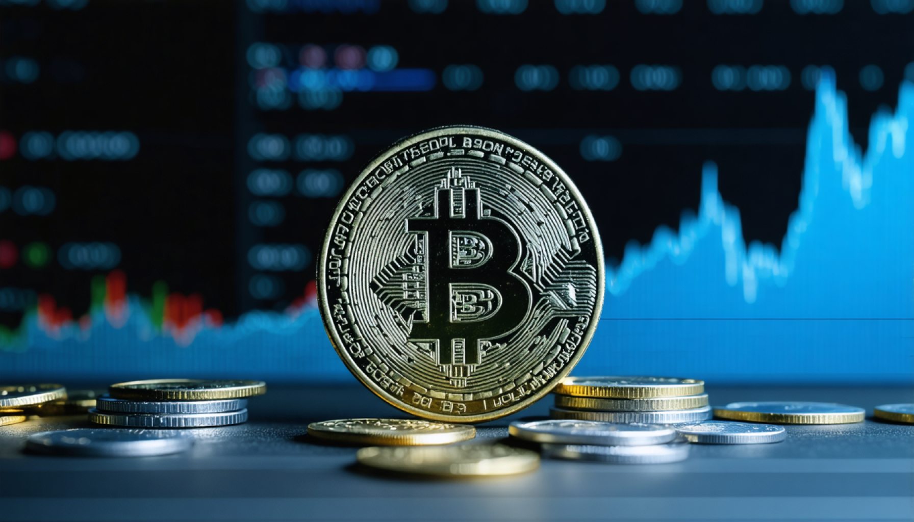 Bitcoin’s Meteoric Rise: Can BTCBULL Multiply Your Gains As Crypto Surges Again?