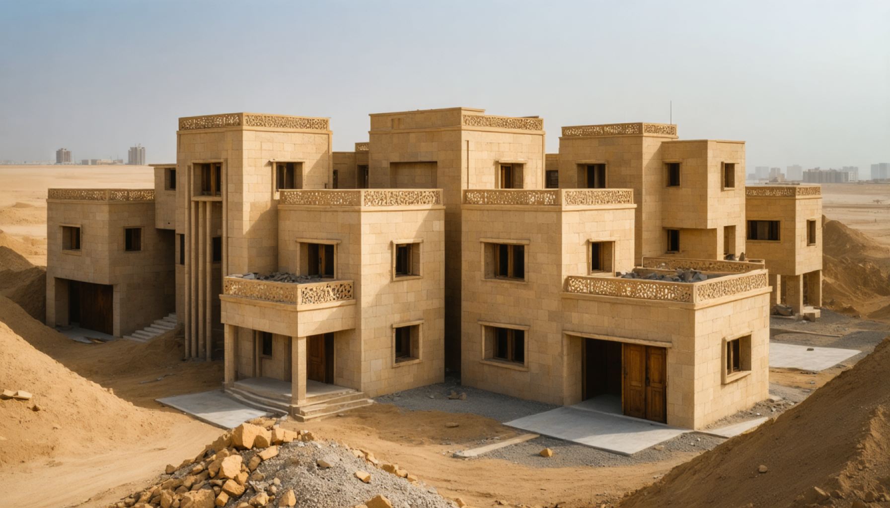 The Secret Surge: How 100 Kuwaiti Homes Unmasked a Cryptocurrency Mining Operation