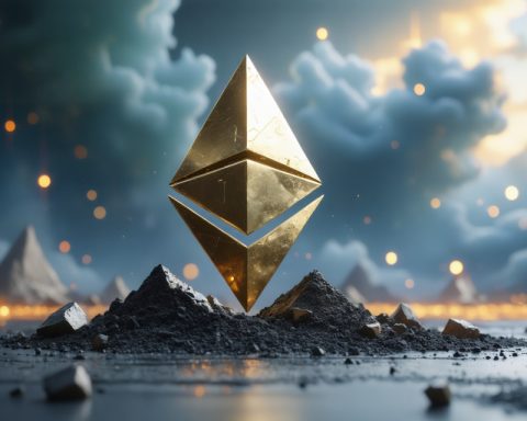 Ethereum’s Comeback: A Bullish Mirage or Prelude to a Breakthrough? Ethereum’s Comeback: A Bullish Mirage or Prelude to a Breakthrough?