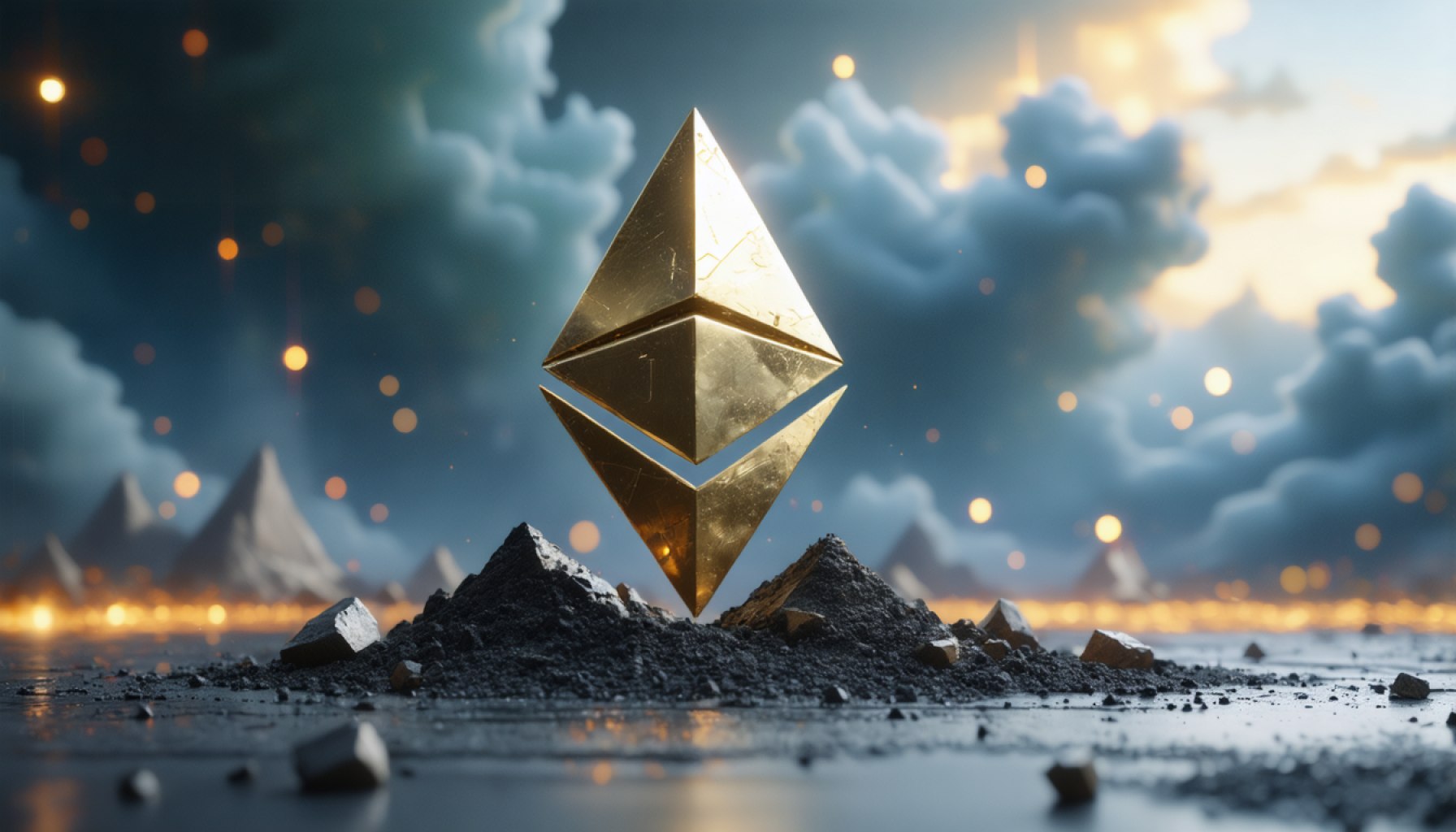Povratak Ethereuma: Buliš mirage ili uvod u proboj? 