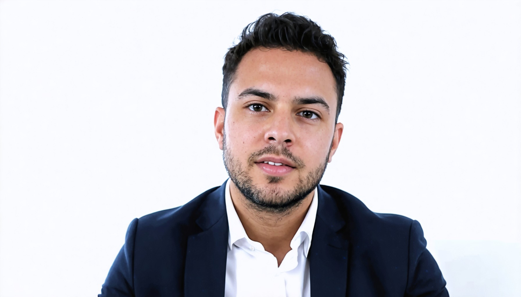 The Blockchain Journalist Who Isn’t Afraid to Challenge the Status Quo