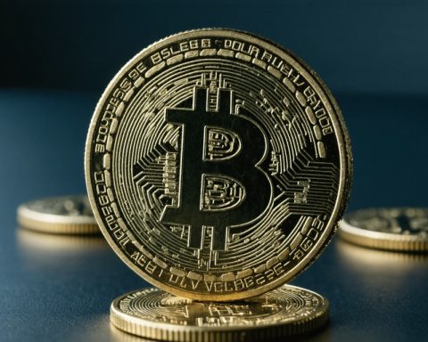 The Cryptocurrency Chase: Will 2025 Be the Year Bitcoin Doubles Again? The Cryptocurrency Chase: Will 2025 Be the Year Bitcoin Doubles Again?