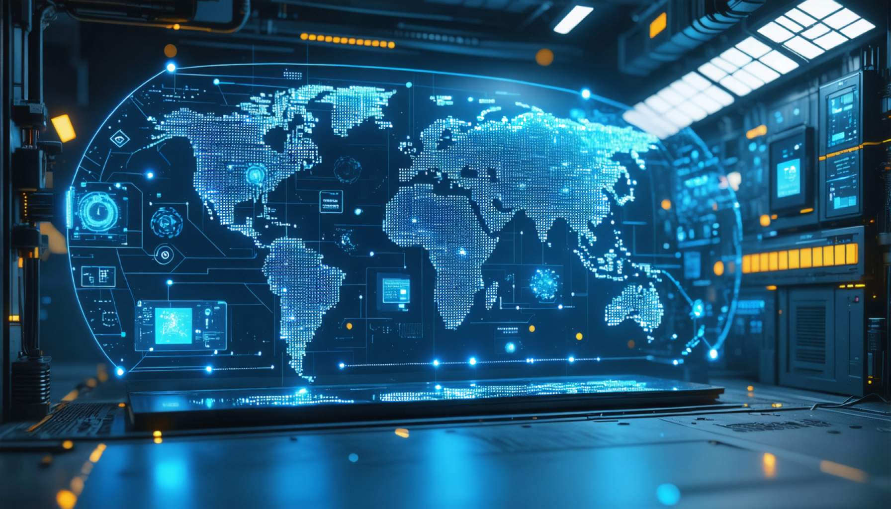 The Overlooked Synergy Between AI and Web3: A Machine-Driven Revolution