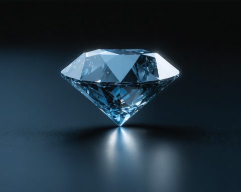 The Dazzling Truth: How Blockchain Is Revolutionizing the Diamond Industry’s Dark Side The Dazzling Truth: How Blockchain Is Revolutionizing the Diamond Industry’s Dark Side