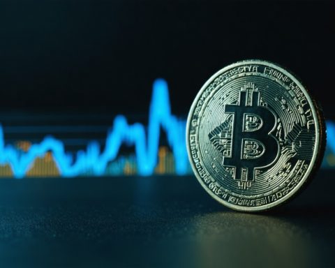 The Bitcoin Surge: Why This Bullish Momentum Could Turn Heads The Bitcoin Surge: Why This Bullish Momentum Could Turn Heads