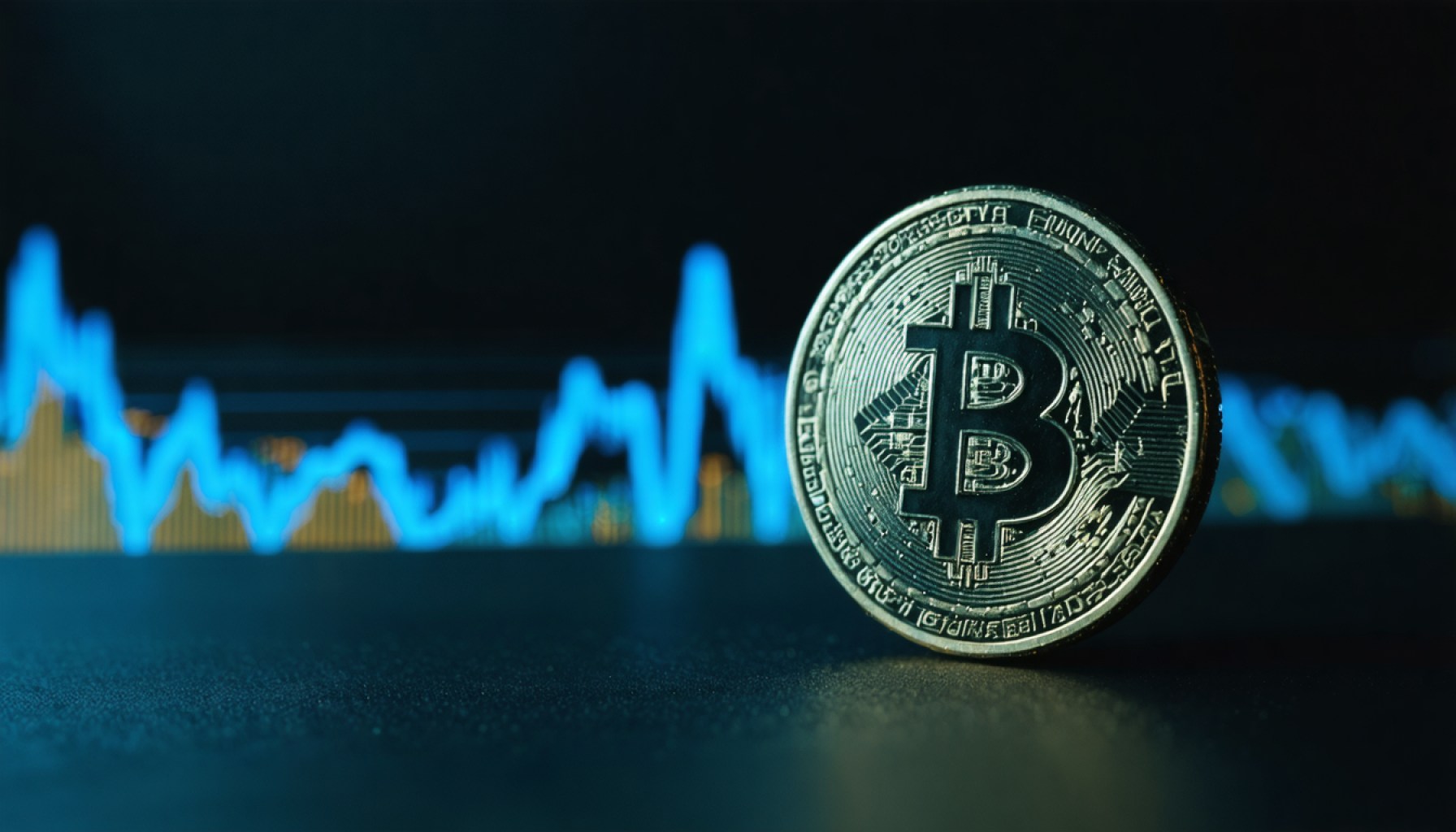 The Bitcoin Surge: Why This Bullish Momentum Could Turn Heads