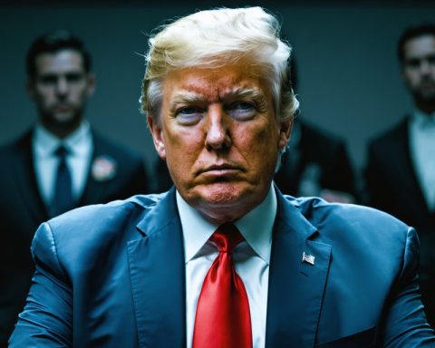 Trump’s Crypto Craze: An Unprecedented Invitation Ignites Controversy and Interest Trump’s Crypto Craze: An Unprecedented Invitation Ignites Controversy and Interest