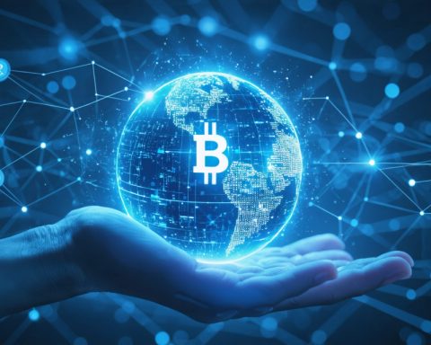 Revolutionizing Governance: How Blockchain is Reshaping Public Administration for 2025 and Beyond Revolutionizing Governance: How Blockchain is Reshaping Public Administration for 2025 and Beyond