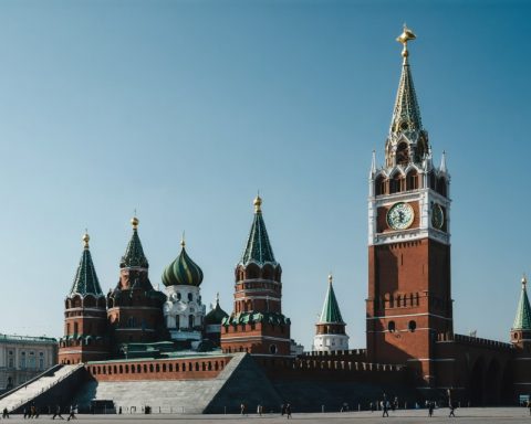 Russia’s Bold Move: A State-Backed Crypto Exchange for the Elite Russia’s Bold Move: A State-Backed Crypto Exchange for the Elite