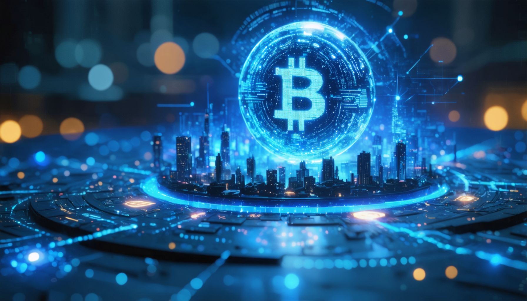Experience the Future: How Meta Crypto Oasis 2025 is Redefining the Digital Playground