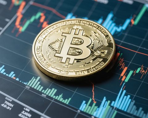 The Surprising Shift: How Crypto Has Transformed from Risky Bets to Institutional Mainstays The Surprising Shift: How Crypto Has Transformed from Risky Bets to Institutional Mainstays