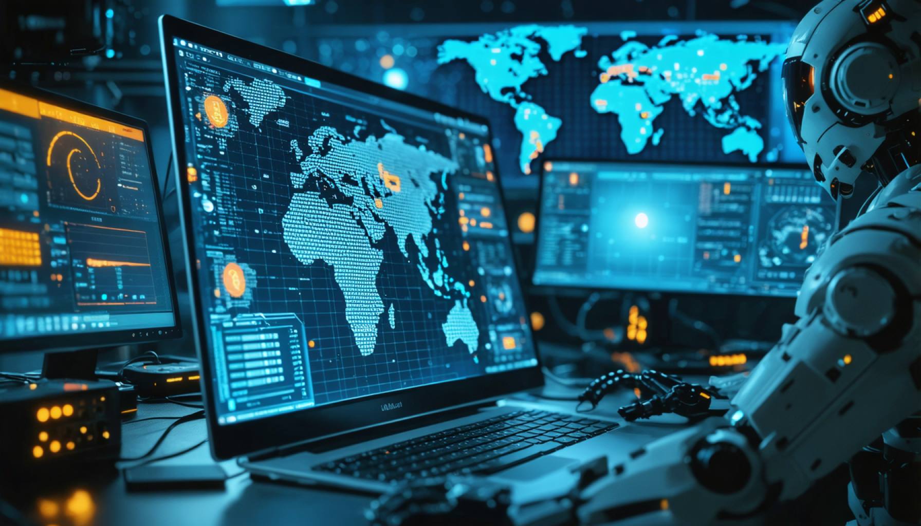 The Alarming Surge in Ransomware Attacks: Why America's Critical Infrastructure Is Under Siege 
