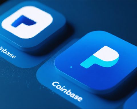 Revolutionizing Digital Finance: Coinbase and PayPal’s Bold Step Forward Revolutionizing Digital Finance: Coinbase and PayPal’s Bold Step Forward