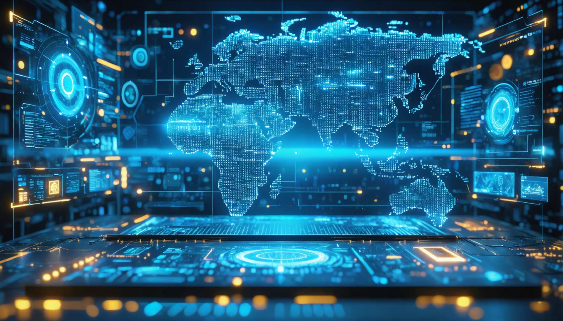 The Game-Changing Technology Bridging Digital Divides in Central Asia