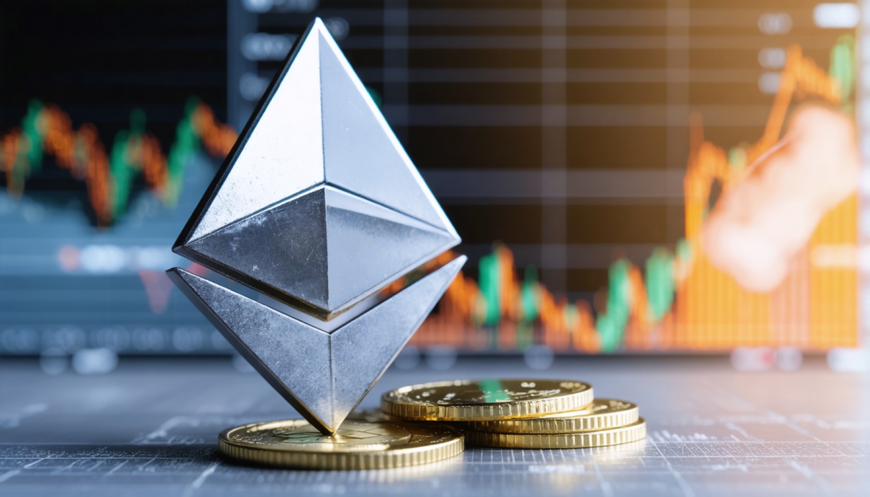 Ethereum’s Quiet Surge: What the Latest Price Movements Signal for Investors