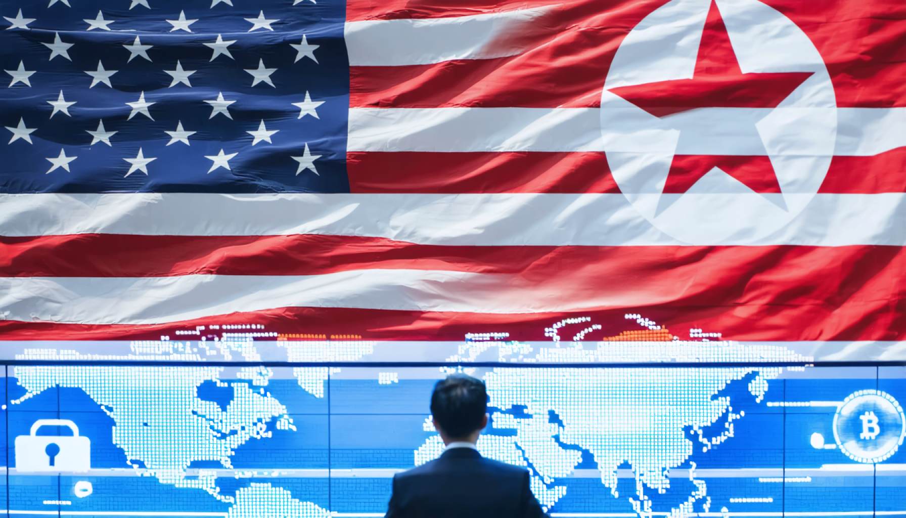 Severnokorejska sajber intriga: Lažne američke kompanije i digitalna pljačka kripto developera 