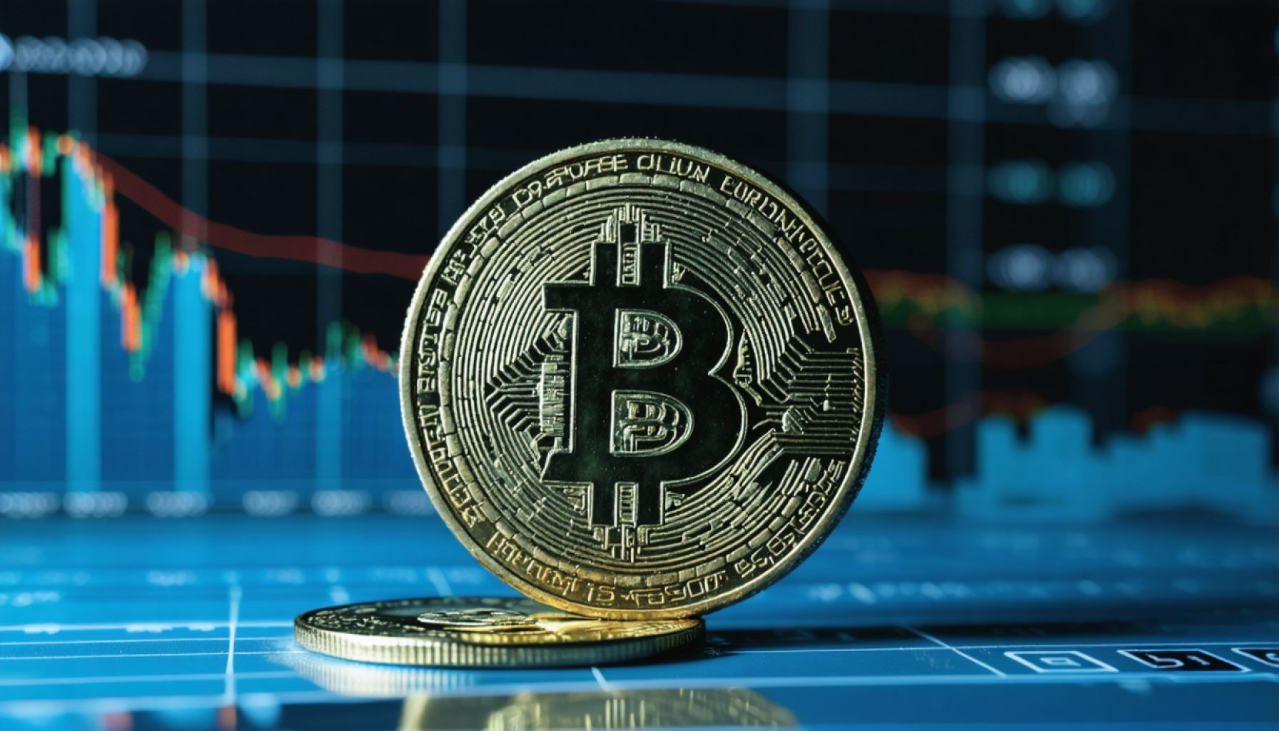The Bitcoin Boom: Could the Cryptocurrency Skyrocket to $2.4 Million by 2030?