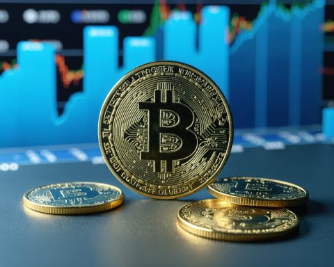 How Tariffs Could Transform Cryptocurrencies into Strategic Assets and Impact Your Portfolio How Tariffs Could Transform Cryptocurrencies into Strategic Assets and Impact Your Portfolio