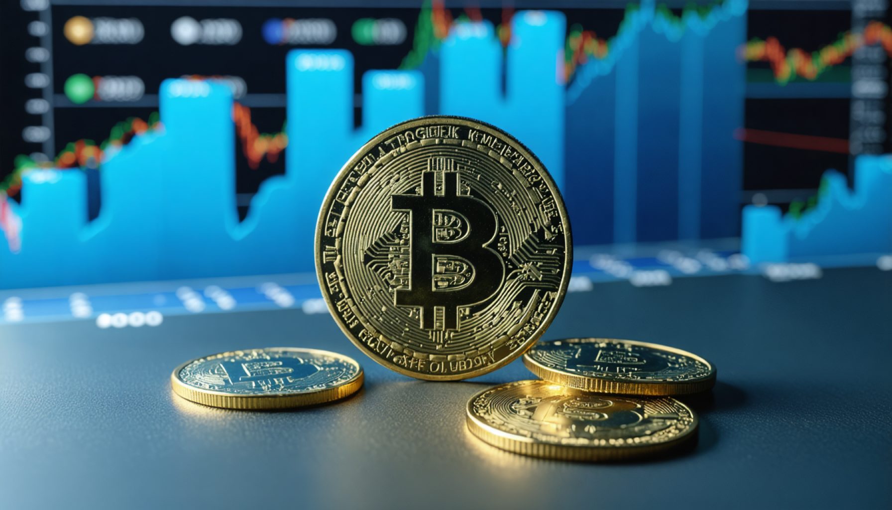 How Tariffs Could Transform Cryptocurrencies into Strategic Assets and Impact Your Portfolio