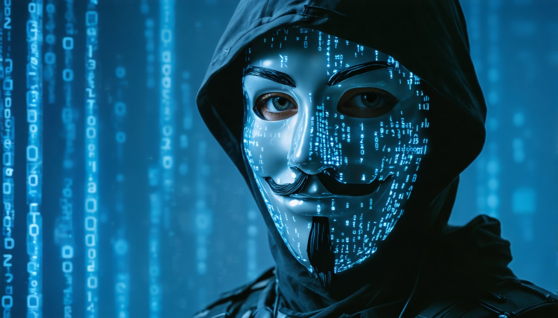 Unmasking the Shadows: The Hidden Codes of Cybersecurity